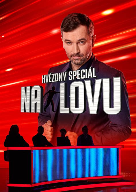 na lovu: hvězdný speciál online|Vánoční speciál 